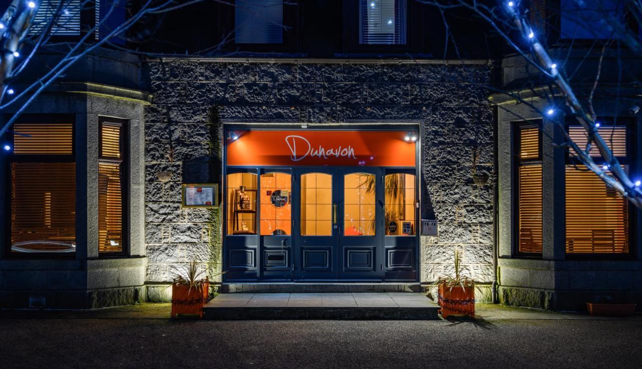 The Dunavon ไดซ์ ภายนอก รูปภาพ